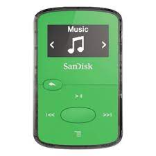 The sandisk clip jam player puts the fun back into listening to music while on the move. Sandisk Clip Jam Hellgrun Mp3 Player Bei Expert Kaufen Mp3 Player Mobile Abspielgerate Tv Audio Expert De