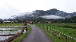 Jika anda tengah mencari bahan bacaan mengenai gambar pemandangan kampung? Kampung Skuduk Kampung Chupak Jalan Kuching Serian Batu 24 Hidden Gem Ini Akan Buatkan Anda Ingin Bercuti Di Kuching Kuching