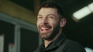 Steven Beane's Instagram, Twitter & Facebook