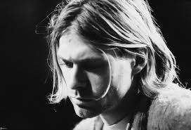 Kurt Cobain, The Man Who Sold Himself