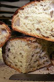 No Knead Bread Recipe Recipe No Knead Bread Recipes Popular Recipes