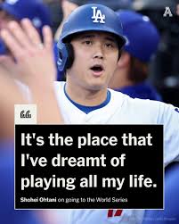 Shohei Ohtani and the Dodgers toppled the Mets to claim the National League  pennant, but the real prize looms. Takeways from NLCS Game 6 ⤵️  https://www.nytimes.com/athletic/5857309/2024/10/20/mets-dodgers-score-takeaways-mlb-playoffs-nlcs-2  ...