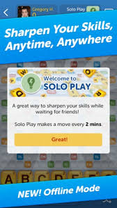 Words with friends is no scrabble. Zynga Celebrates Five Years Of Words With Friends By Making It New 148apps