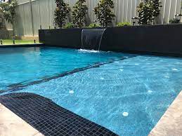 Pool only available to guests at the hotel. Pride In Pools Facebook