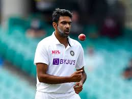 He made his 2 million. Ravichandran Ashwin Can Take 800 Test Wickets Nathan Lyon Not Good Enough Says Muttiah Muralitharan Cricket News