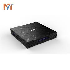 When it's time to replace a fuse box, professional electricians are usually recommended for the job. Download User Manual For Android Tv Box T9 Rk3328 Quad Core 4gb 32gb With 5g Dual Brand Wifi Buy Oem T9 4gb 32gb Rk3318 Chipset Android 9 0 Tv Box Dual Band