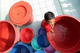 1,274 areas in klang valley experienced a water cut in the wee hours of the morning due to pollution at sungai selangor. Another Major Water Supply Disruption In Selangor The Mole