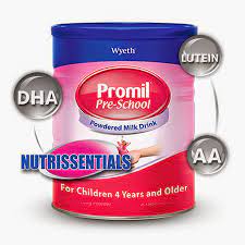 Best Formula Milk For 1 Year Old Philippines