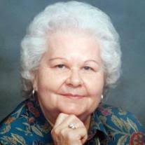 Obituary information for Barbara Ann Bass