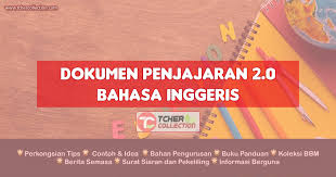 Dskp kssr semakan 2017 tahun 2. Dpk 2 0 Bahasa Inggeris Dokumen Penjajaran Kurikulum 2021
