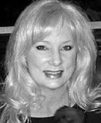 Theresa STRAWN Obituary (2018)