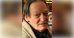 Obituary information for Gary Nowicki