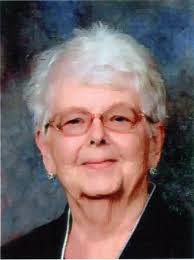 Obituary information for Lois A. Patuzzi