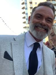 Daniel Brocklebank