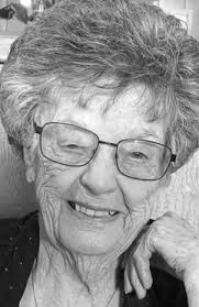 Shirley Hatfield Obituary (1934