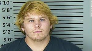 You're not gonna live forever. Talladega Nights Actor Luke Bigham Arrested Cnn