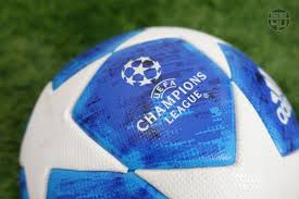 Manchester united won the champions league in moscow who was your man of the match? Adidas Finale 18 Champions League Omb Review Spora Ws