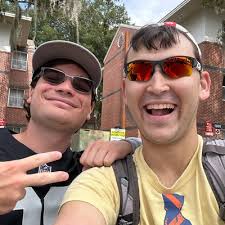 The man the myth the legend Zach Kolos by The Erne with Liam Hoyo