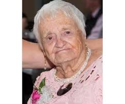 Donna Christensen Obituary (1930