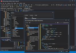 pl sql formatting pl sql oracle sql database management