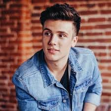 Blue Sky — Spencer Kane