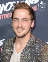 Kendall Schmidt