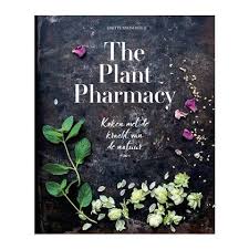 Kosmos Uitgevers The Plant Pharmacy Kreischer L Planten Natuur