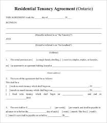 private lease agreement template 9 free word pdf documents download free premium templates