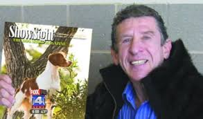 KC man convicted of murdering well-known dog breeder