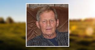 Gerald LaVern Lashley Obituary November 24, 2018