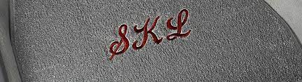 Maybe you would like to learn more about one of these? Ford Fiesta Monogrammed Personalized Floor Mats Carid Com