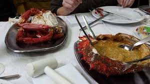 Ericeira Best Seafood Restaurant Review Of Mar A Vista Ericeira Portugal Tripadvisor