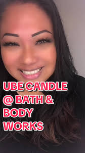 I have never been so excited for a candle than I am about this Wildberry &  Ube candle from Bath & Body Works! 💜🇵🇭🫶🏽 . . . . . #wildberryandube  #wildberryube #bathandbodyworkswildberryandube #ubecandle ...