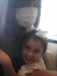 Little Angel Alisa (@LittleAngelAlisa) • Facebook