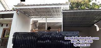 Jasa pemasangan baja ringan yogyakarta melayani pemasangan kanopi dan atap baja ringan untuk daerah di yogyakarta dan sekitarnya. Kanopi Baja Ringan Atap Galvalum Di Ngaliyan Hanya 200 Ribu Meter