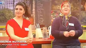 Eşinin mesajı zeynep'i şoke etti! Gelinim Mutfakta Gizem Kimdir Sonhaberler