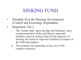 Housing development (control & licencing) act, 1966 this act is mainly to control, giving license for the business of housing development in peninsular. Building And Common Property Maintenance And Management Act Ppt Download