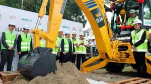 get quote call now get directions. First Project Under Penang Transport Master Plan Gets Underway
