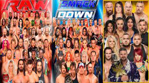 The list below is in alphabetical order (sorted by their wrestling names). Wwe Wrestlers Names A Z Top List Sports