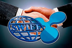 These cookies do not store any personal information. Will Ripple Replace Swift An Expert S Take