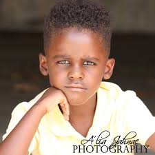 A'Lia Jahnae Photography