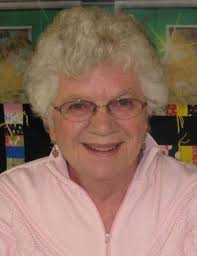 Obituary information for Dorothy Mae Hammel