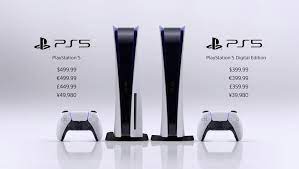 Utter Ps5 Sales Dominance Is The Only Narrative That Matters To Sony Right Now