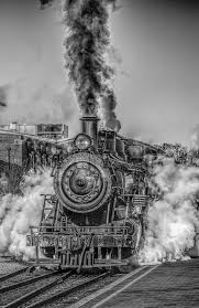 Free Image On Pixabay Steam Train Steam Engine Railroad Steam Train Photo Steam Trains Train