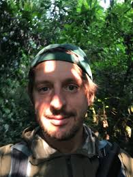 David Meszaros's Instagram, Twitter & Facebook