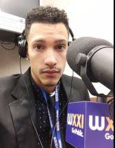 A Talented Comic Making Positive Contributions Within The Community