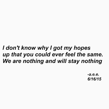 He S Not Interested Interesting Quotes Relatable Quotes L Quotes