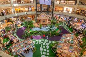 Set to be the largest shopping mall in semenyih township, the setia ecohill walk mall offers 23,000 sqft of retail space to host premium entertainment and fine dining outlets. 26 Malls In Klang Valley Under Hide Announced Temporary Closure Laptrinhx News