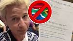 'DON'T enter' Katie Hopkins BANNED