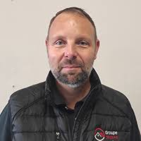 Noel BERNIER GROUPE JP.DIAG